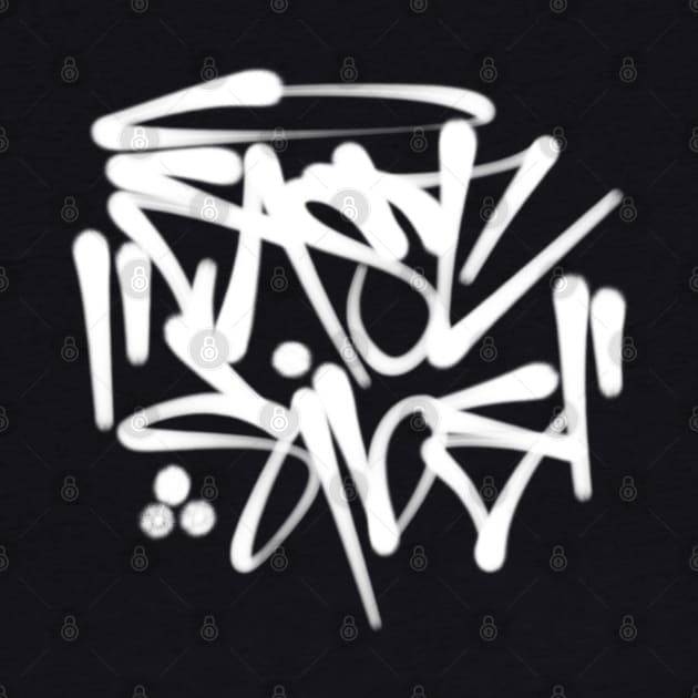 East Side Handstyle by braprone